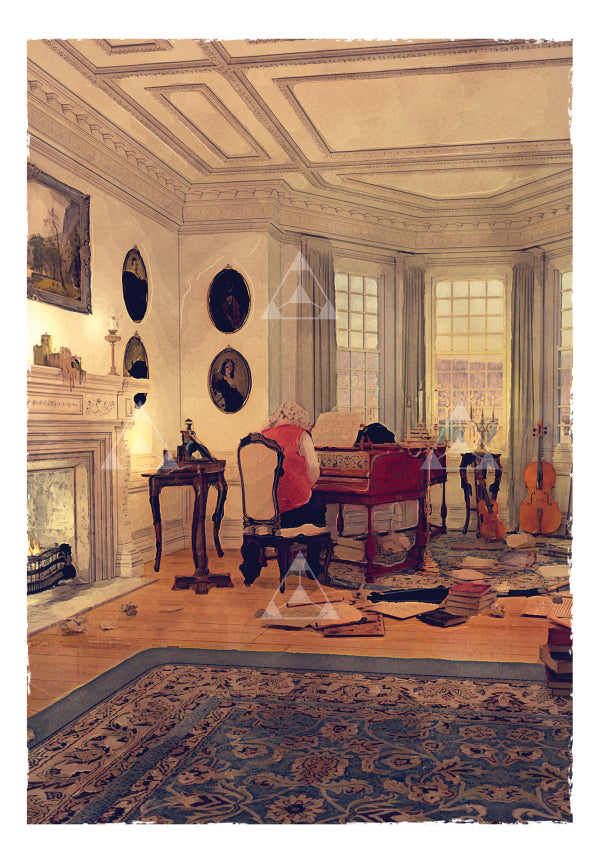 Musical Finale - Part 10 Beethoven