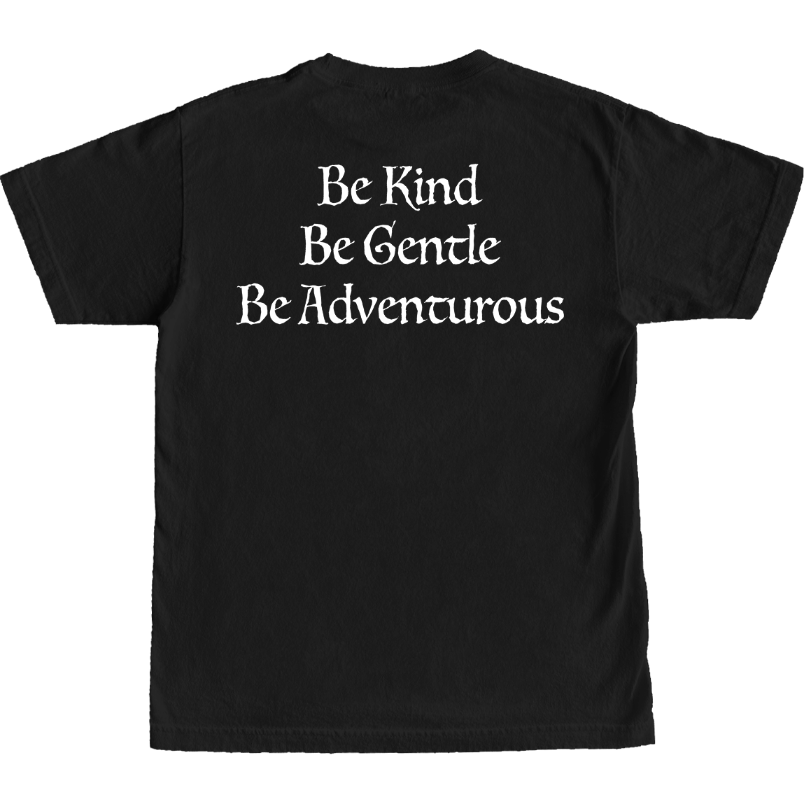 Maskateer Short Sleeve T-Shirt