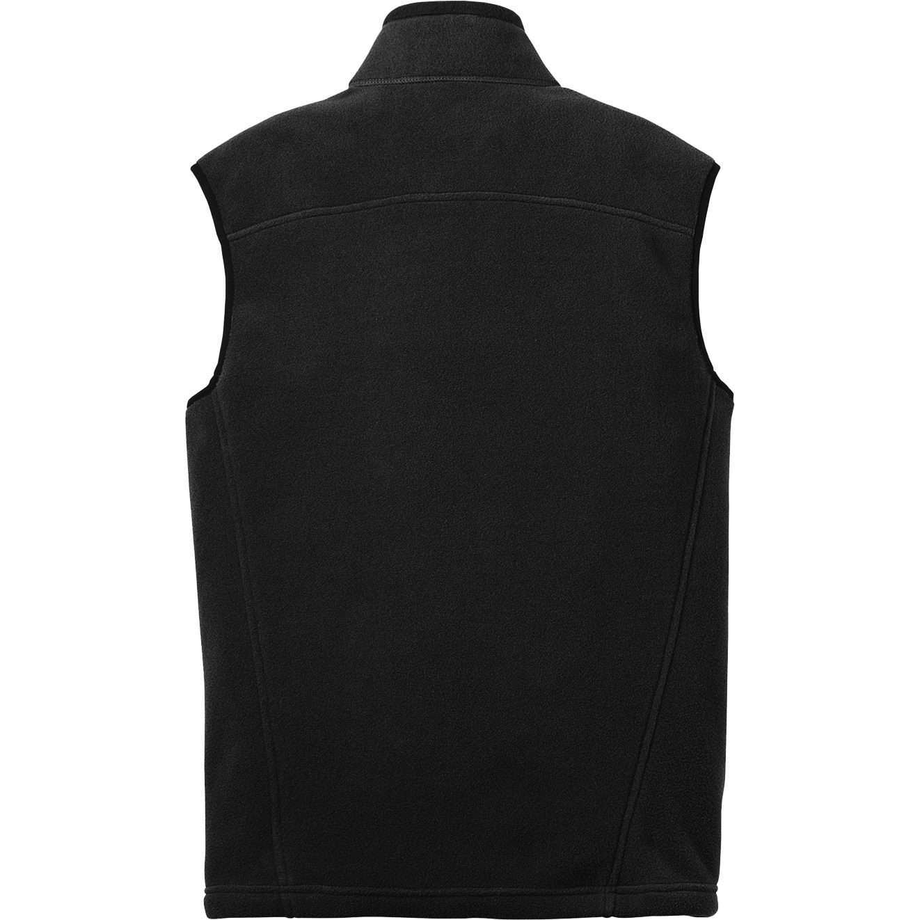 Maskateer Fleece Vest