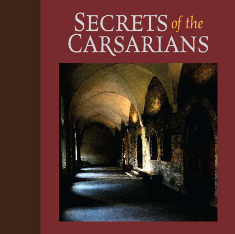 Secrets of the Carsarians ebook